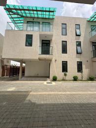 4 bedroom Townhouse For Rent Adjiriganor East Legon Accra