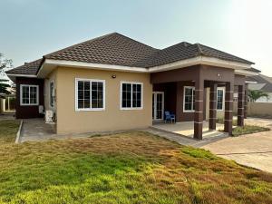 4 bedroom House For Sale Devtraco Estate3 Community 25 Tema Accra