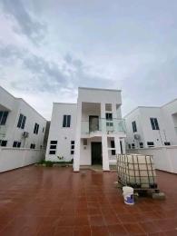 4 bedroom Detached Duplex For Rent Adjiringanor East Legon Accra