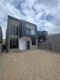 4 bedroom House For Rent East Legon Accra