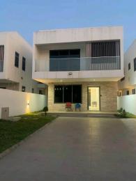4 bedroom Townhouse For Sale Adjiringanor East Legon Accra