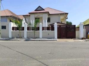 4 bedroom House For Rent East Legon Accra