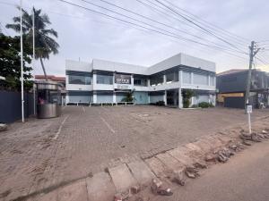 Office Space For Rent Dzorwulu Accra