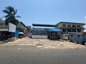 Land For Sale Roman Ridge Accra
