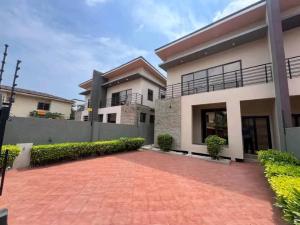 3 bedroom House For Rent Adjiringanor East Legon Accra