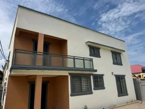 4 bedroom House For Rent Achimota Accra