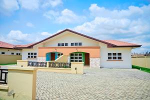3 bedroom House For Sale Tema Community 25 Ghana Accra Metropolitan 