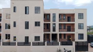1 bedroom Apartment For Rent East Legon,qdjiringanor Adjiriganor East Legon Accra