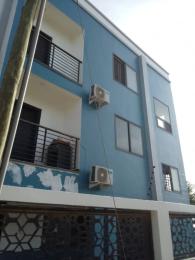 2 bedroom Block of Flats For Rent Rasta-bush Road Teshie new Town Accra