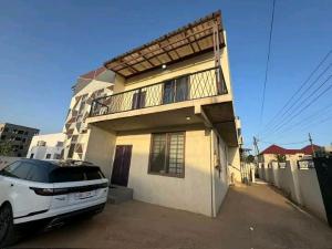 2 bedroom Apartment For Rent East Legon Hills Accra