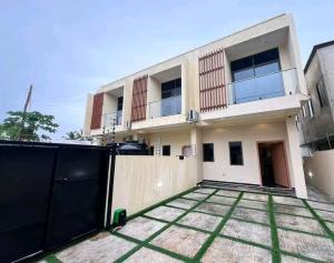 2 bedroom House For Sale Ashaley Botwe Adenta Municipal Accra