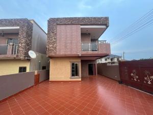 3 bedroom Detached Duplex For Rent Bushroad Teshie-Nungua Estates Accra