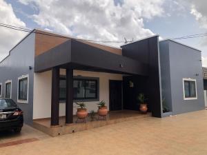 3 bedroom House For Sale Agbogba North Legon Accra