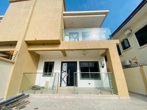 3 bedroom Townhouse For Rent Dzorwulu Accra