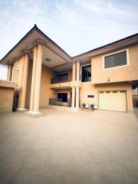 4 bedroom Detached Duplex For Rent Adjiringanor East Legon Accra