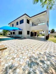 7 bedroom House For Rent Cantonments Accra