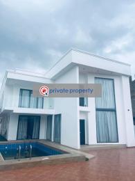 4 bedroom House For Sale  adjiringanor East Legon Accra