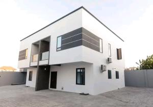 2 bedroom Townhouse For Rent Ogbojo Adenta Municipal Accra