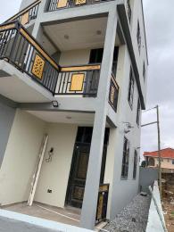 2 bedroom Apartment For Rent Sakaman Dansoman Accra