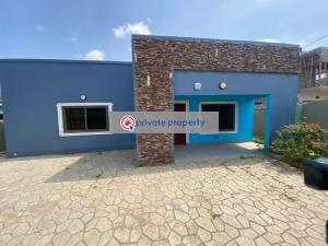 3 bedroom House For Rent  manet Junction Spintex Accra