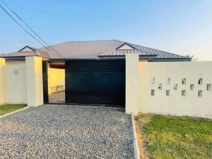 3 bedroom House For Rent West Trasacco East Legon Accra