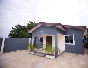 3 bedroom House For Sale West Trasacco East Legon Accra