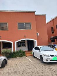 3 bedroom Townhouse For Rent Cantonments Accra