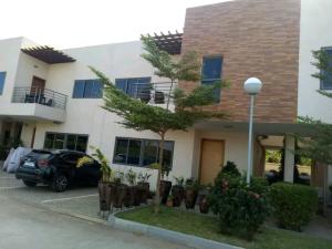 3 bedroom Townhouse For Rent East Legon Accra