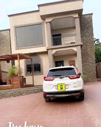 4 bedroom House For Rent Kwabenya Ga East Municipal Accra