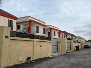 4 bedroom House For Sale Abdijan Avenue East Legon Accra