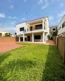 4 bedroom House For Rent East Legon Hills Accra