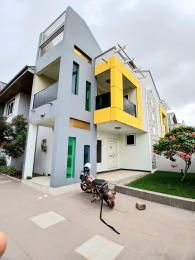 4 bedroom Detached Duplex For Sale Lakeside Estates. Adenta Municipal Accra