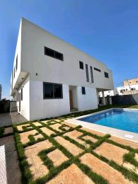 4 bedroom House For Sale West Trasacco East Legon Accra