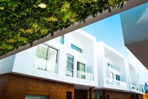 4 bedroom Townhouse For Rent Airport Residential Area Accra