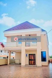 4 bedroom Detached Duplex For Sale &nbsp;pokuase (pokoasi) Ga West Municipal Accra