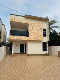 4 bedroom House For Sale Hfc Estate Comm 18 Spintex Accra