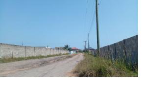 Mixed use Land For Sale Adom Estate Accra Metropolitan 
