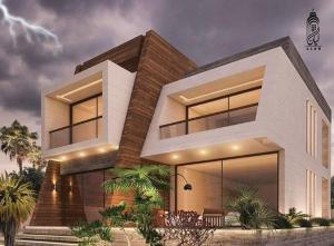 4 bedroom House For Sale East Legon Hills Accra
