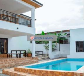 7 bedroom Terraced Bungalow For Sale &nbsp;top Base Area Gbawe Ga South Municipal Accra