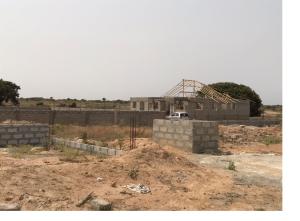 Land For Sale New Ningo Police Station Prampram Ningo Prampram District Accra