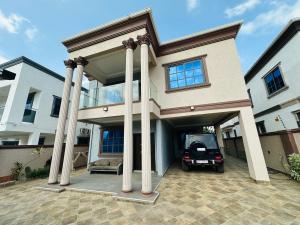 4 bedroom House For Rent North Legon Stretch Palace Street North Legon Accra