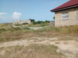Land For Sale Lakpleku Central University Dawhenya Ningo Prampram District Accra