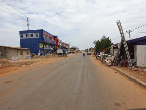 Land For Sale Devtraco Road Community 25 Tema Accra