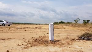 Land For Sale Zion City, Central University Tsopoli Ningo Prampram District Accra