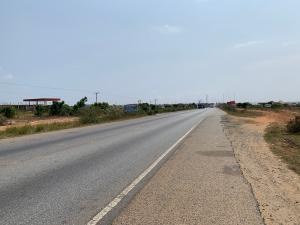 Mixed use Land For Sale Skyport Residence Tsopoli Ningo Prampram District Accra