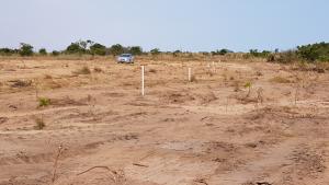 Mixed use Land For Sale Skyport Residence Tsopoli Ningo Prampram District Accra
