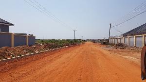 Land For Sale Adom Estate Community 25 Tema Accra