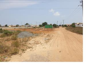 Land For Sale Police Barrier Central University Tsopoli Ningo Prampram District Accra