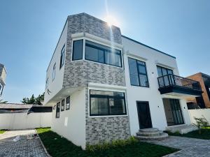 3 bedroom Townhouse For Rent Ambassadorial Enclaves East Legon Accra