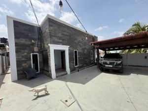 3 bedroom House For Sale Pokwasi Apc Estate Pokuase Tiafa Stretch Ga East Municipal Accra